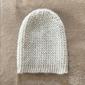 Knitted HM Beanie